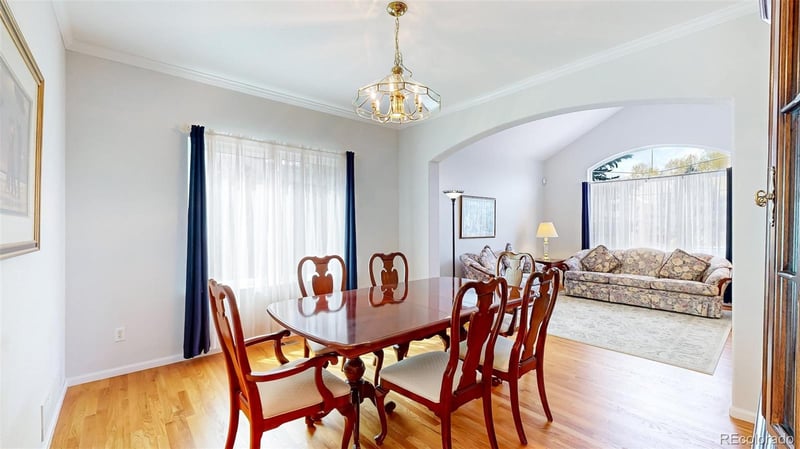 7440 Houstoun Waring Cir, Littleton, CO 80120