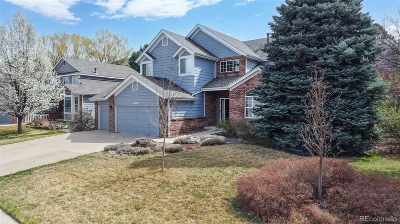 7440 Houstoun Waring Cir, Littleton, CO 80120