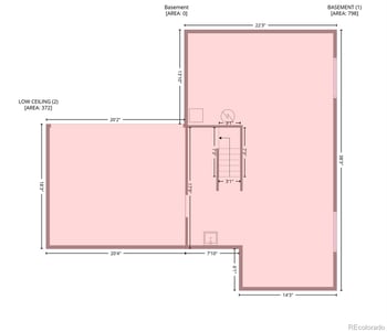 7440 Houstoun Waring Cir, Littleton, CO 80120