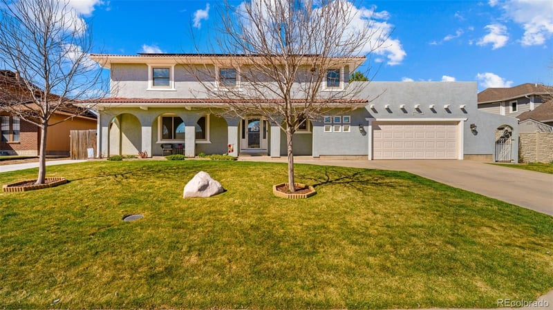 Home Worth Check