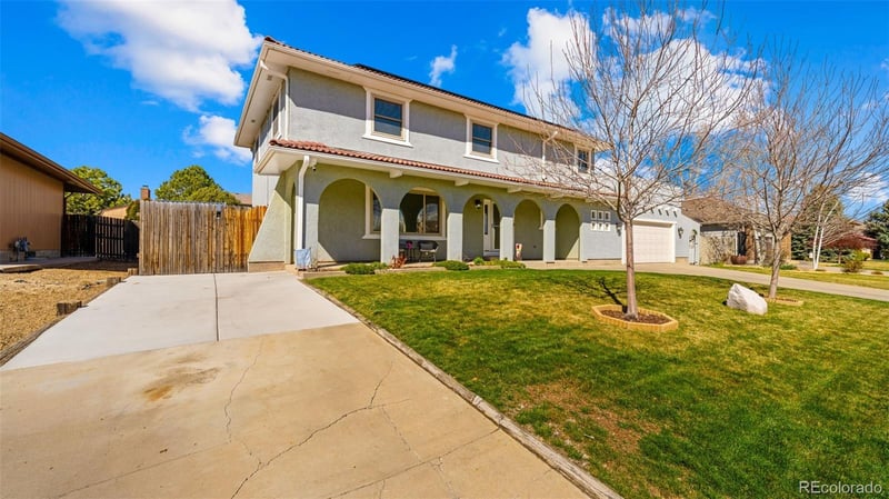 61 Posada Dr, Pueblo, CO 81005