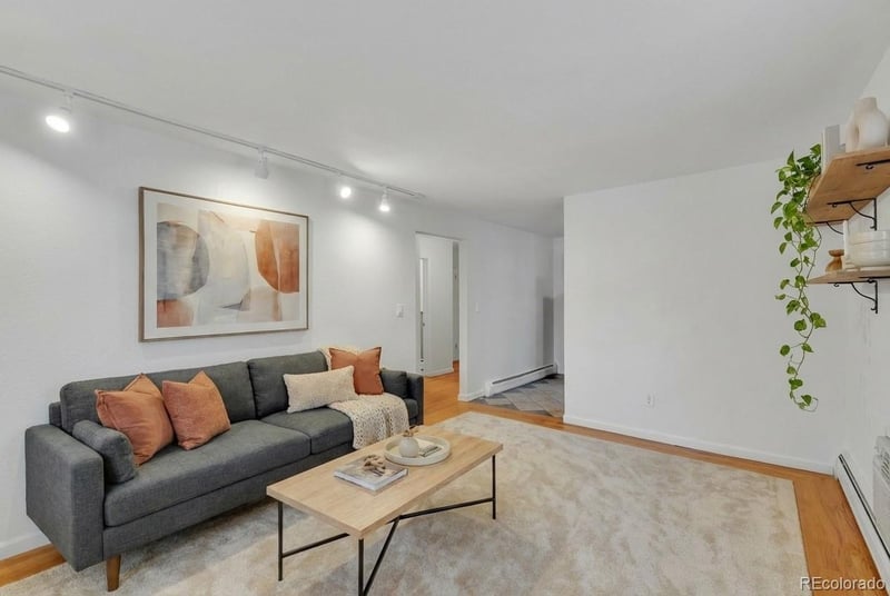 1045 Clarkson St #207, Denver, CO 80218