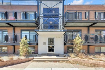 1045 Clarkson St #207, Denver, CO 80218