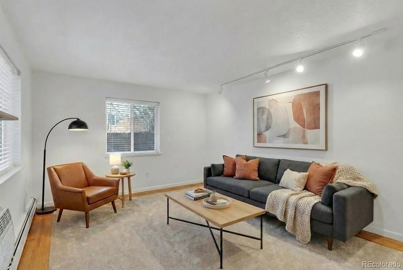 1045 Clarkson St #207, Denver, CO 80218