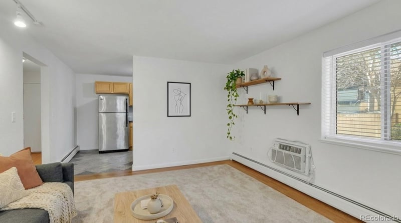 1045 Clarkson St #207, Denver, CO 80218