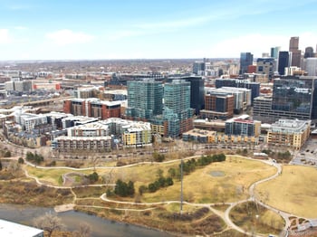 1700 Bassett St #1916, Denver, CO 80202