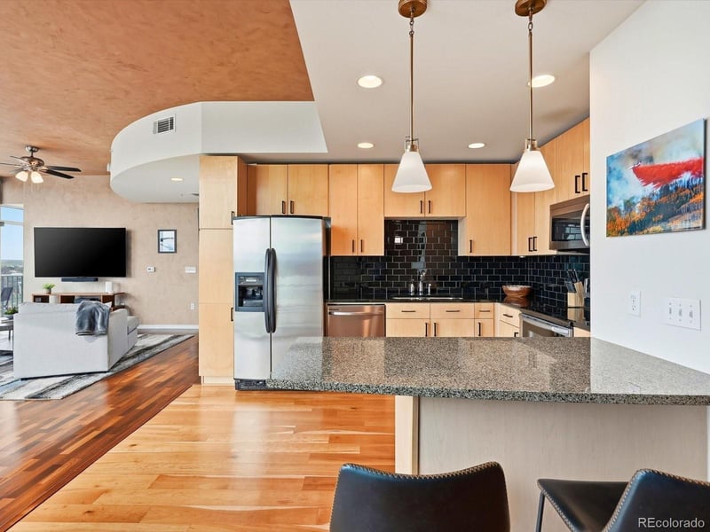 1700 Bassett St #1916, Denver, CO 80202