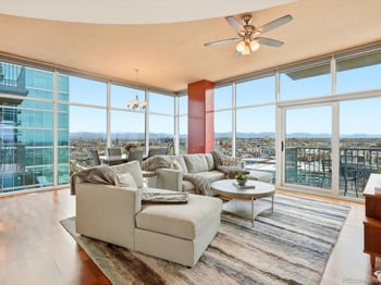 1700 Bassett St #1916, Denver, CO 80202