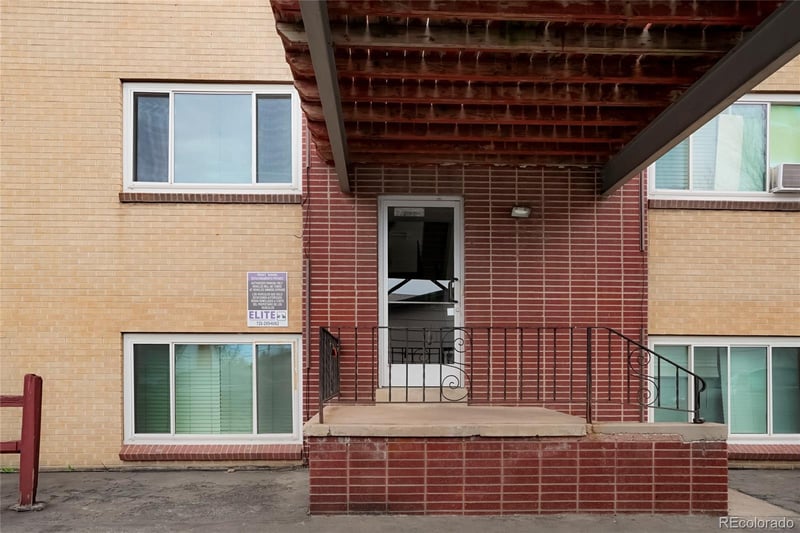 3650 Lincoln St, Englewood, CO 80113