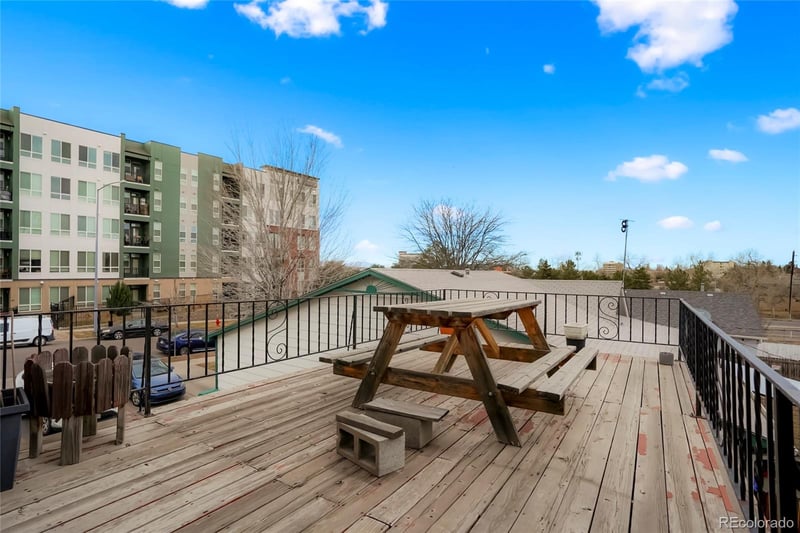3650 S Lincoln St, Englewood, CO 80113