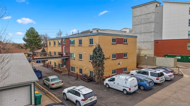 3650 S Lincoln St, Englewood, CO 80113