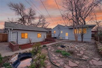 3915 Grant St, Englewood, CO 80113