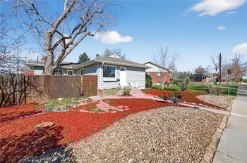 3915 Grant St, Englewood, CO 80113