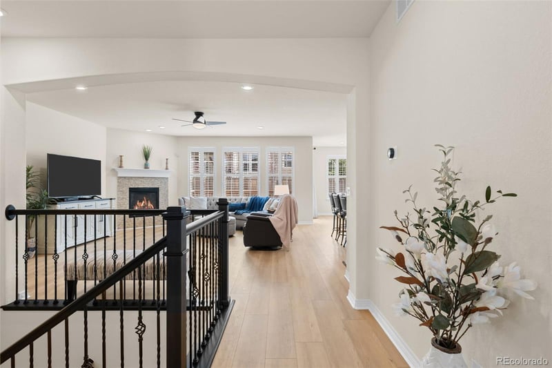 2414 Leafdale Cir, Castle Rock, CO 80109