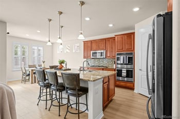 2414 Leafdale Cir, Castle Rock, CO 80109