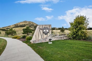 2414 Leafdale Cir, Castle Rock, CO 80109