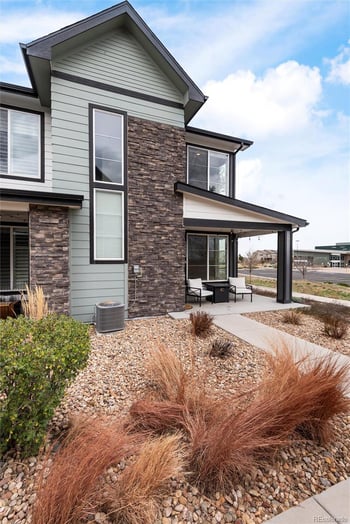 19592 93rd Pl #A, Arvada, CO 80007