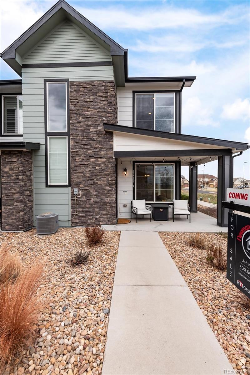 19592 93rd Pl #A, Arvada, CO 80007