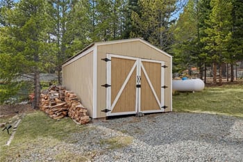 201 Silver Creek Rd, Idaho Springs, CO 80452