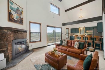 201 Silver Creek Rd, Idaho Springs, CO 80452