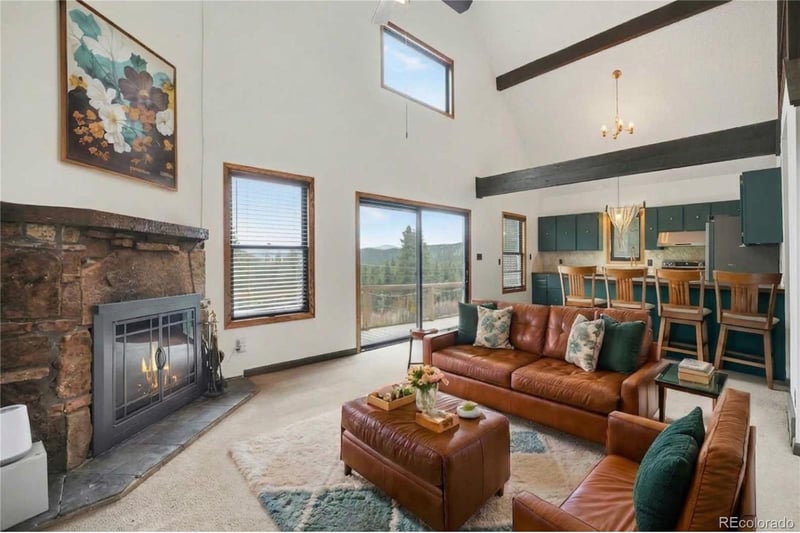 201 Silver Creek Rd, Idaho Springs, CO 80452