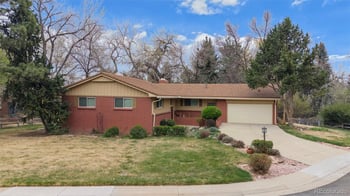 1520 Arbutus Ct, Golden, CO 80401