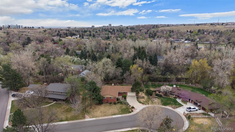 1520 Arbutus Ct, Golden, CO 80401