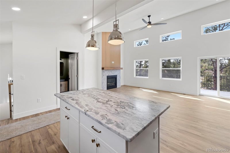 1328 Mountain Estates Rd, Florissant, CO 80816