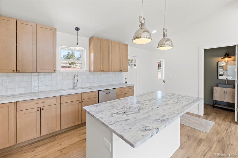 1328 Mountain Estates Rd, Florissant, CO 80816