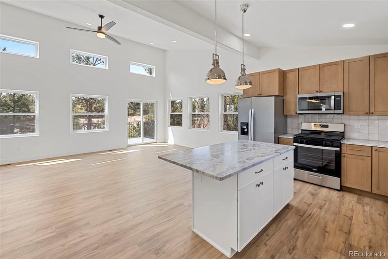 1328 Mountain Estates Rd, Florissant, CO 80816