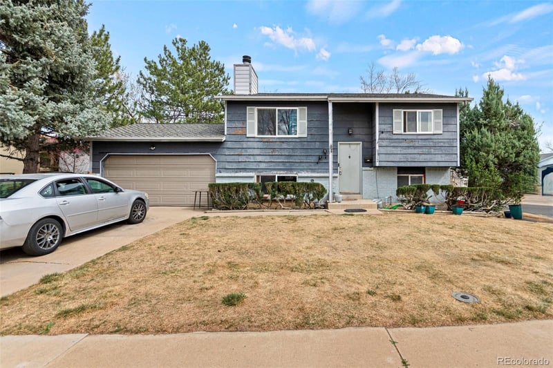 10812 Ingalls Cir, Westminster, CO 80020