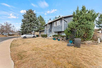 10812 Ingalls Cir, Westminster, CO 80020