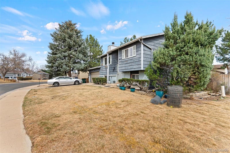 10812 Ingalls Cir, Westminster, CO 80020