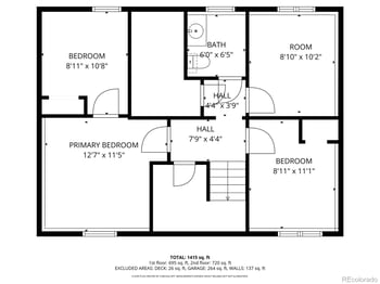 10812 Ingalls Cir, Westminster, CO 80020