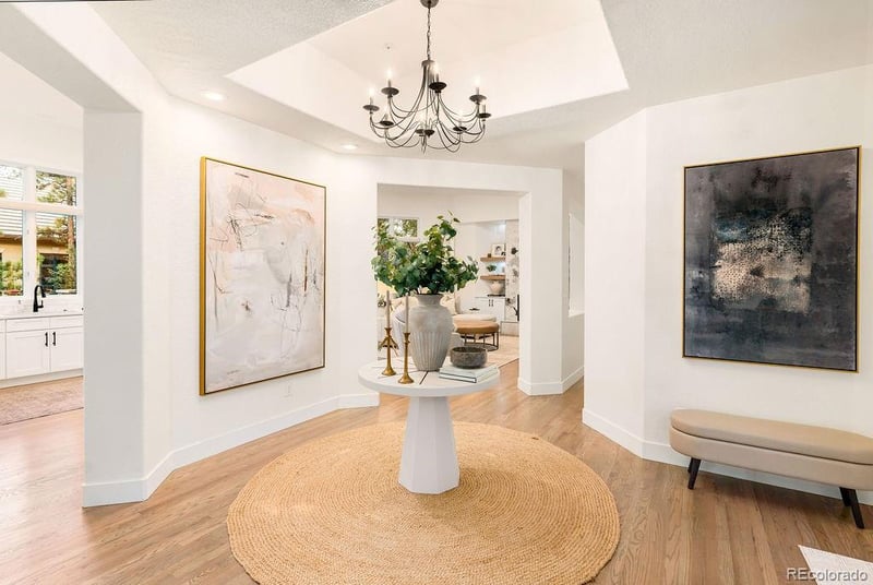 4517 Silver Cliff Ct, Castle Rock, CO 80108