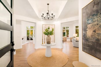 4517 Silver Cliff Ct, Castle Rock, CO 80108