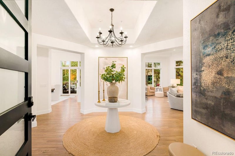 4517 Silver Cliff Ct, Castle Rock, CO 80108