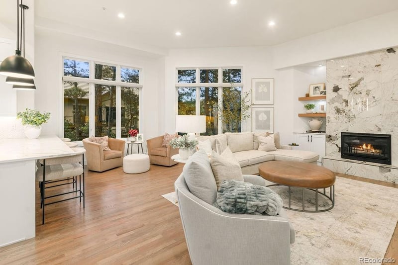 4517 Silver Cliff Ct, Castle Rock, CO 80108