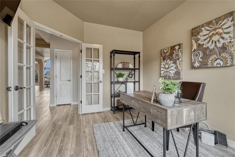 5707 Flicka Dr, Colorado Springs, CO 80924