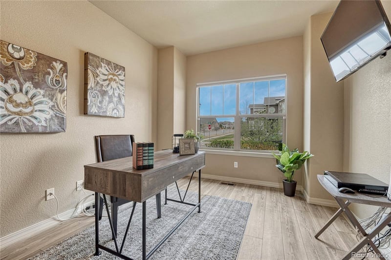 5707 Flicka Dr, Colorado Springs, CO 80924