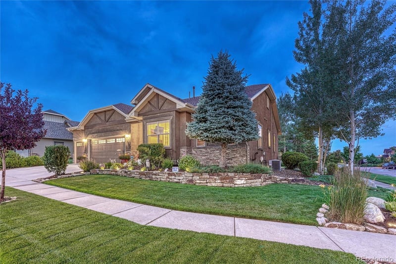 5707 Flicka Dr, Colorado Springs, CO 80924