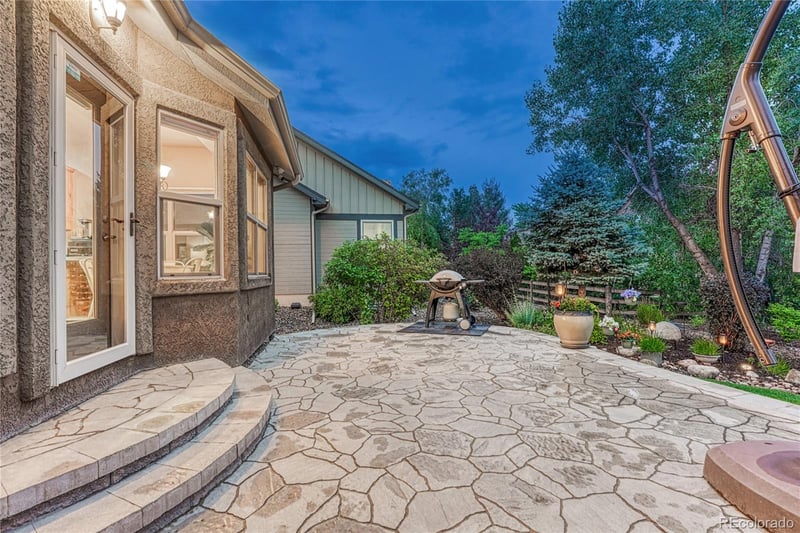 5707 Flicka Dr, Colorado Springs, CO 80924