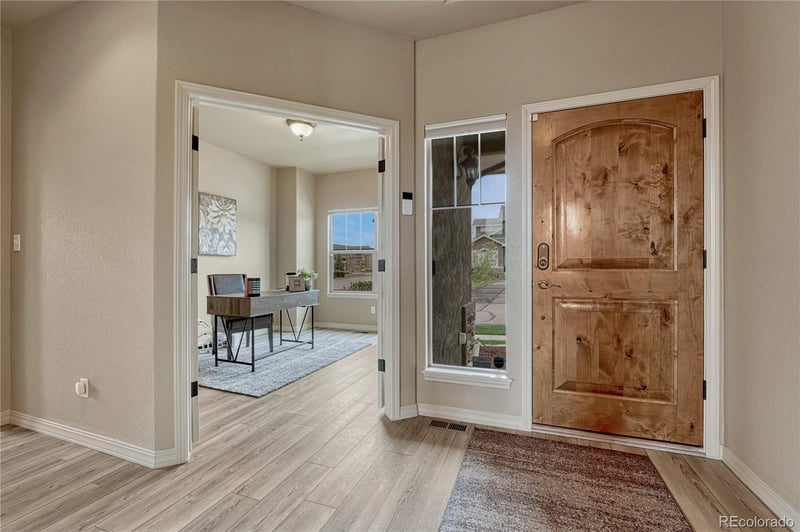 5707 Flicka Dr, Colorado Springs, CO 80924