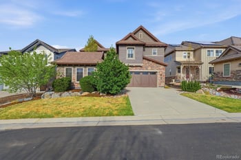 10640 Star Thistle Ct, Highlands Ranch, CO 80126
