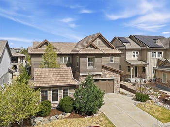 10640 Star Thistle Ct, Highlands Ranch, CO 80126
