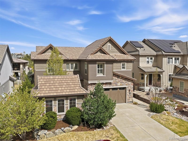 10640 Star Thistle Ct, Highlands Ranch, CO 80126