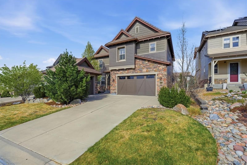 10640 Star Thistle Ct, Highlands Ranch, CO 80126