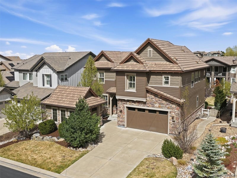 10640 Star Thistle Ct, Highlands Ranch, CO 80126