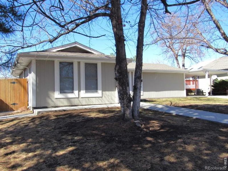 2551 Hoyt Ct, Lakewood, CO 80227