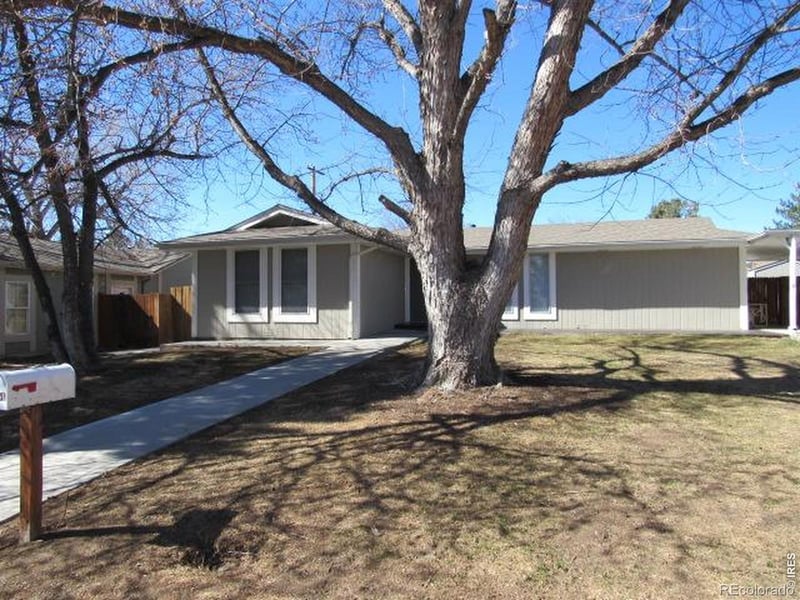 2551 Hoyt Ct, Lakewood, CO 80227